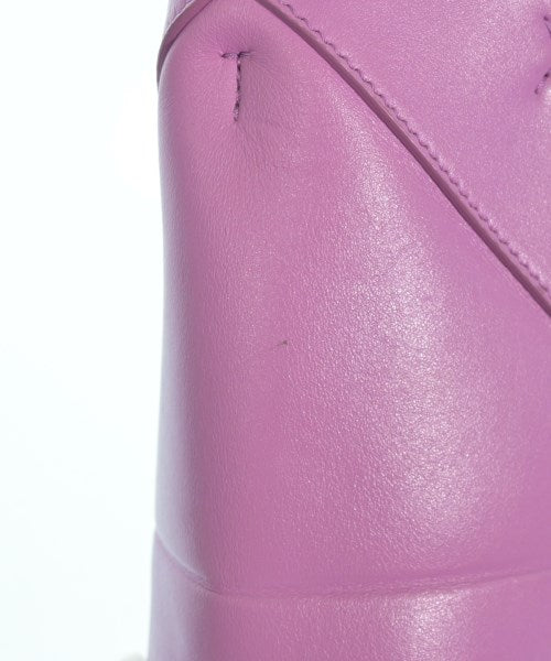 LOEWE กระเป๋าถือขนาดใหญ่