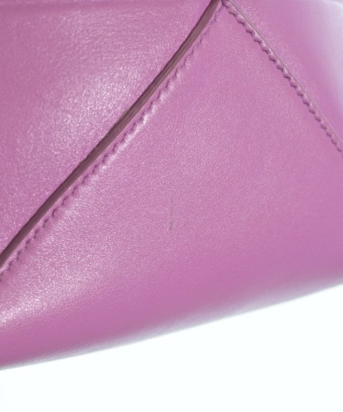 LOEWE กระเป๋าถือขนาดใหญ่