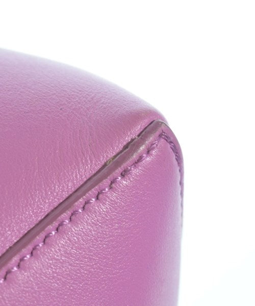 LOEWE กระเป๋าถือขนาดใหญ่