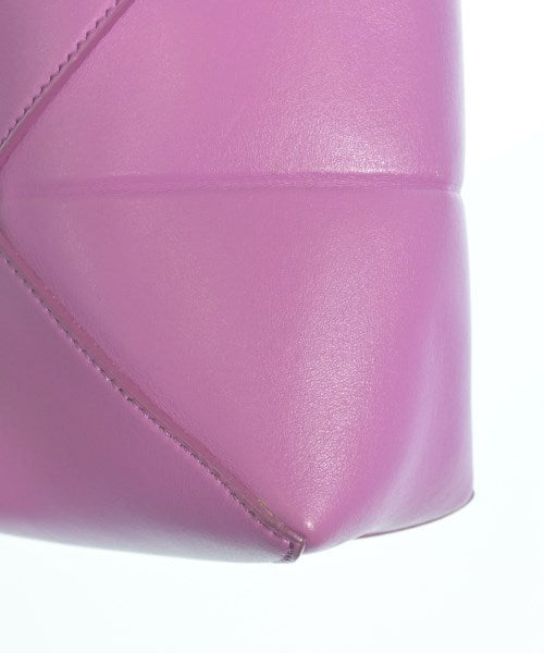 LOEWE กระเป๋าถือขนาดใหญ่