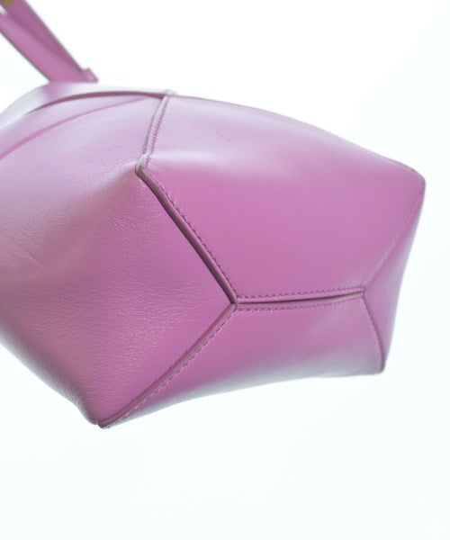 LOEWE กระเป๋าถือขนาดใหญ่