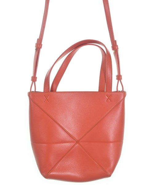 LOEWE กระเป๋าถือขนาดใหญ่