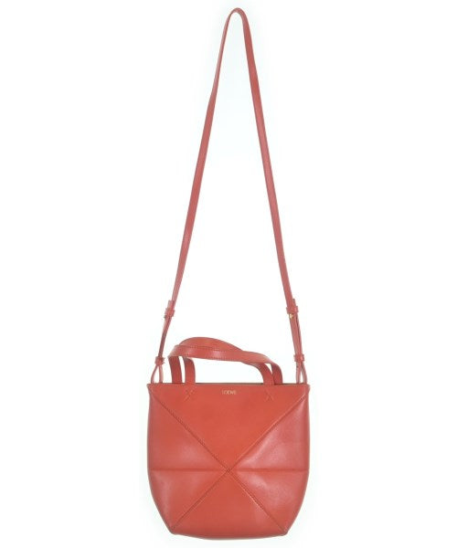 LOEWE กระเป๋าถือขนาดใหญ่