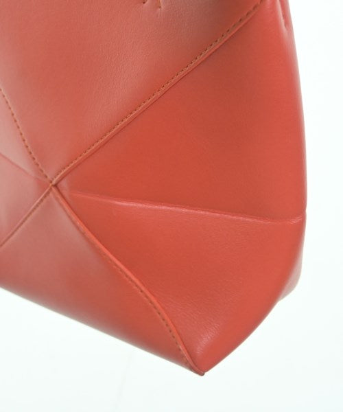 LOEWE กระเป๋าถือขนาดใหญ่