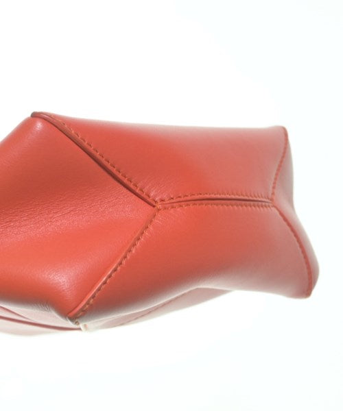 LOEWE กระเป๋าถือขนาดใหญ่