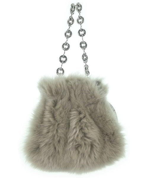 LOEWE กระเป๋าสะพาย