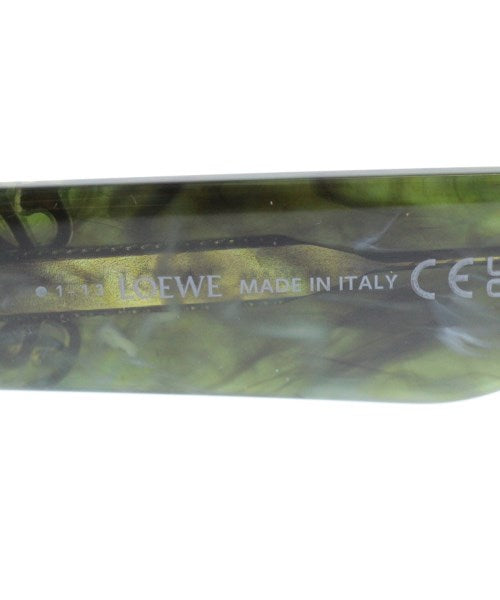 LOEWE แว่นกันแดด