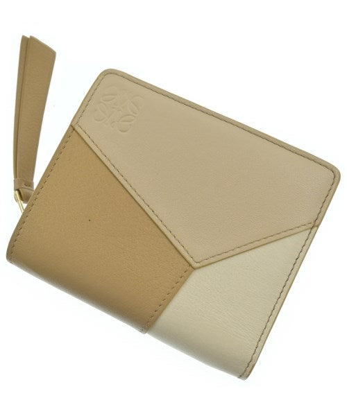 LOEWE กระเป๋าสตางค์/กระเป๋าใส่เหรียญ