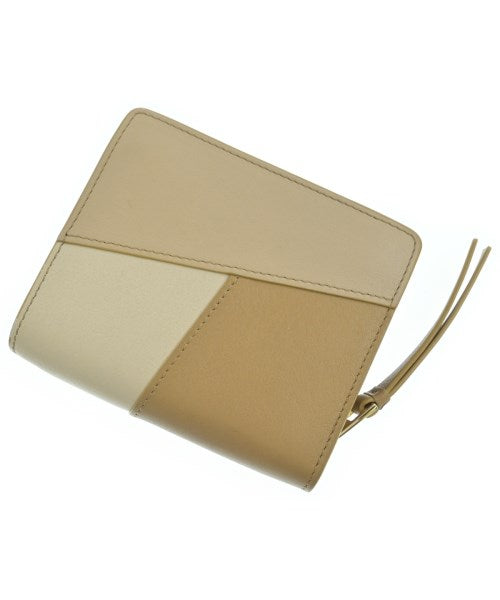 LOEWE กระเป๋าสตางค์/กระเป๋าใส่เหรียญ