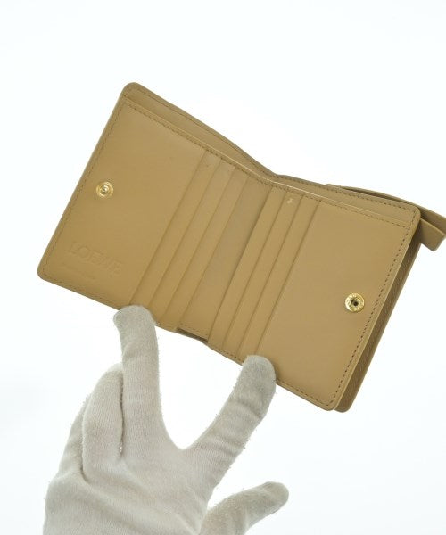 LOEWE กระเป๋าสตางค์/กระเป๋าใส่เหรียญ
