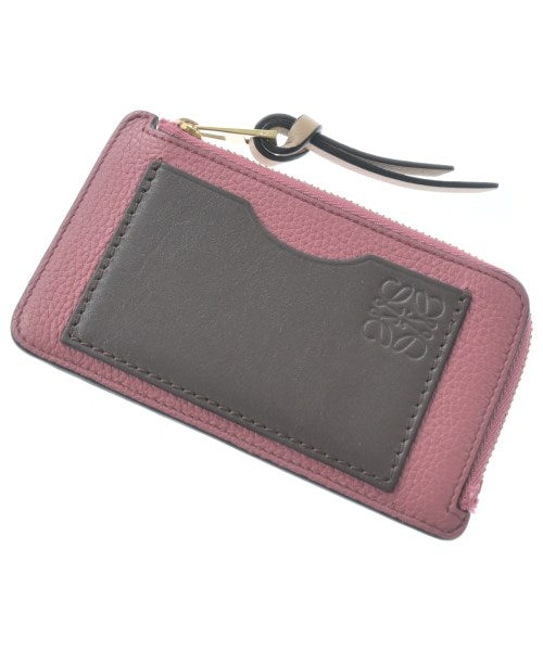 LOEWE กระเป๋าสตางค์/กระเป๋าใส่เหรียญ