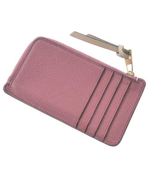 LOEWE กระเป๋าสตางค์/กระเป๋าใส่เหรียญ