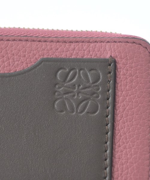 LOEWE กระเป๋าสตางค์/กระเป๋าใส่เหรียญ