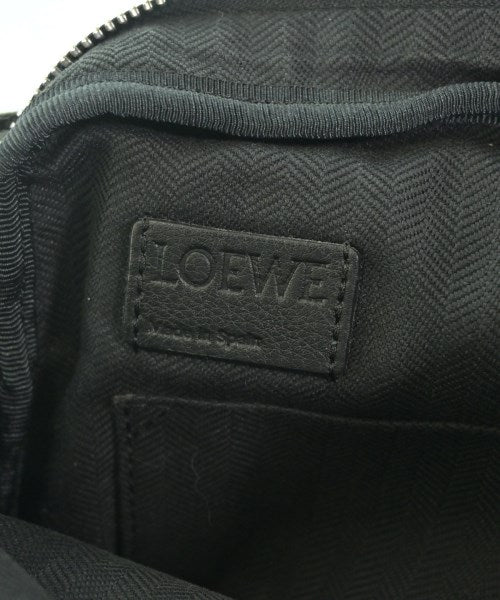 LOEWE กระเป๋าสะพาย