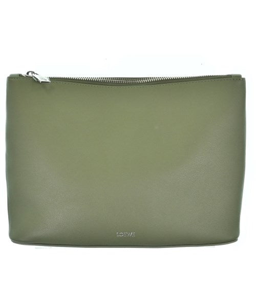 LOEWE คลัตช์