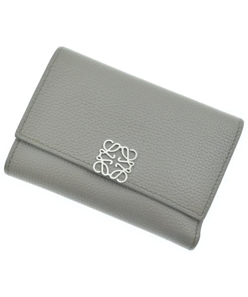 LOEWE กระเป๋าสตางค์/กระเป๋าใส่เหรียญ
