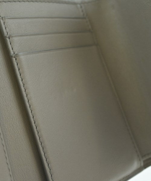 LOEWE กระเป๋าสตางค์/กระเป๋าใส่เหรียญ