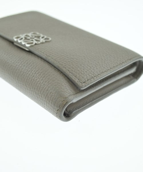 LOEWE กระเป๋าสตางค์/กระเป๋าใส่เหรียญ