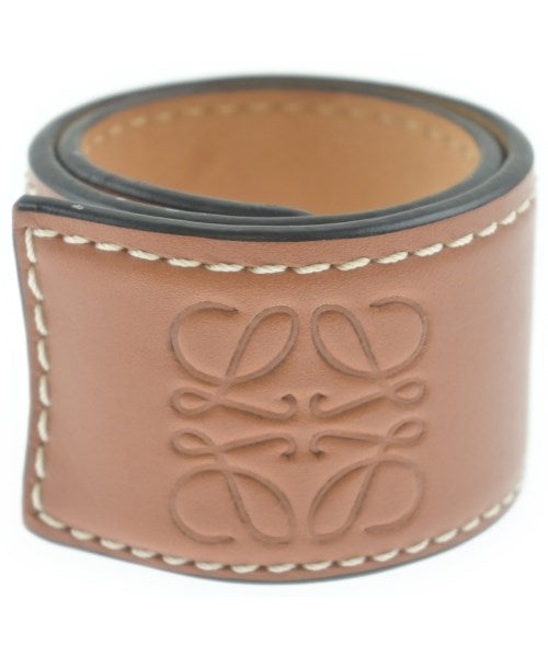 LOEWE สร้อยข้อมือ/กำไล