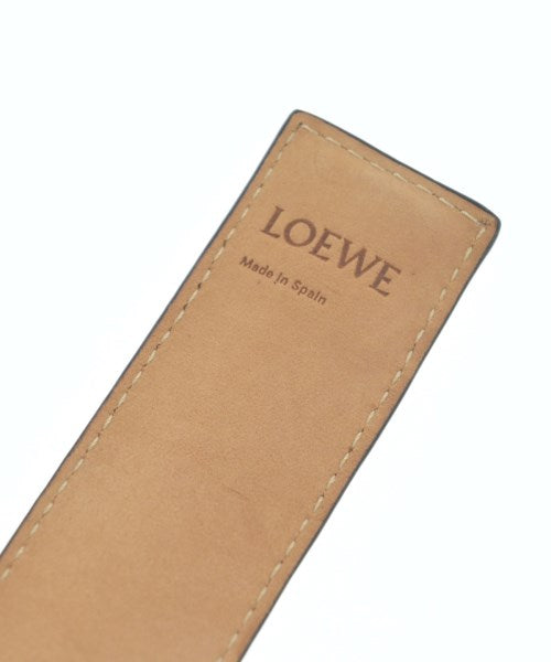 LOEWE สร้อยข้อมือ/กำไล