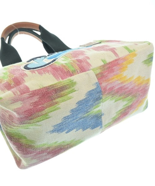 LOEWE กระเป๋าถือขนาดใหญ่
