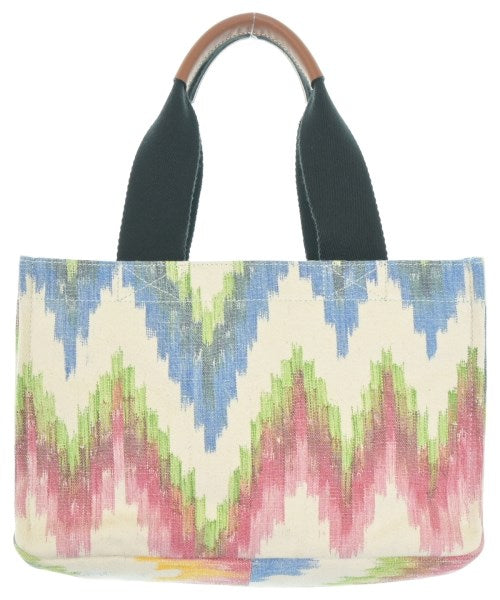 LOEWE กระเป๋าถือขนาดใหญ่