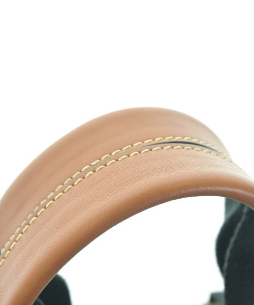 LOEWE กระเป๋าถือขนาดใหญ่