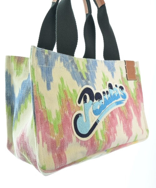 LOEWE กระเป๋าถือขนาดใหญ่