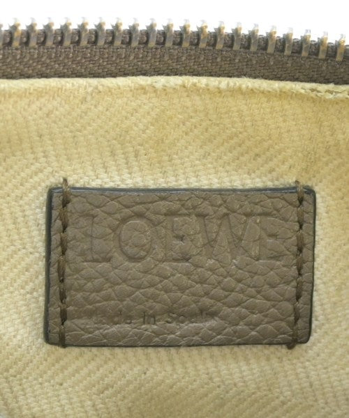 LOEWE กระเป๋าสะพาย