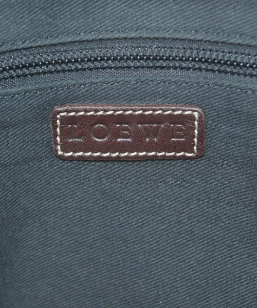 LOEWE กระเป๋าถือ