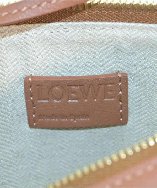 LOEWE กระเป๋าสะพาย