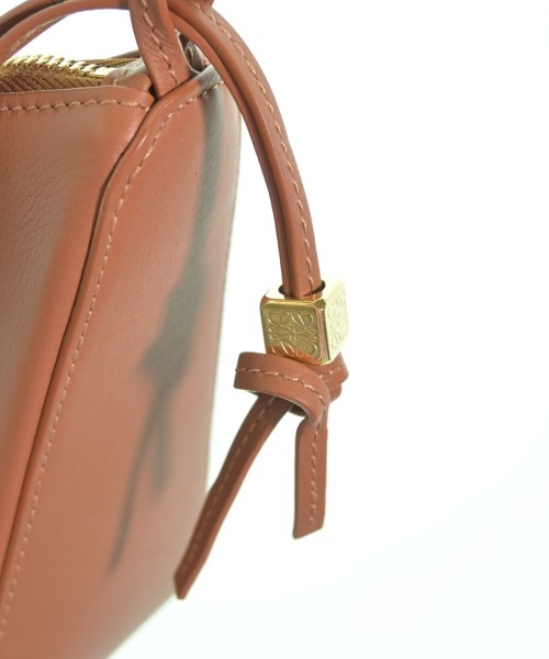 LOEWE กระเป๋าสะพาย