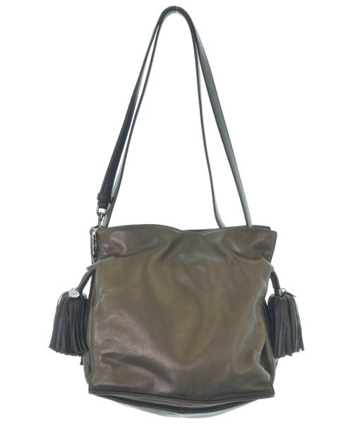 LOEWE กระเป๋าสะพาย