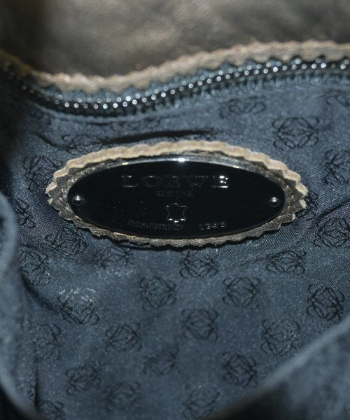 LOEWE กระเป๋าสะพาย
