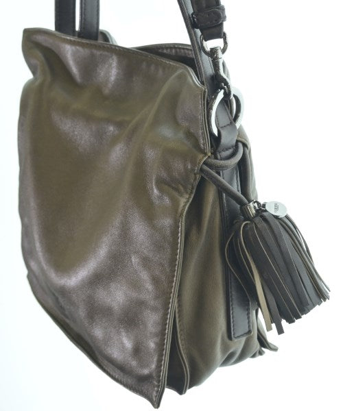 LOEWE กระเป๋าสะพาย