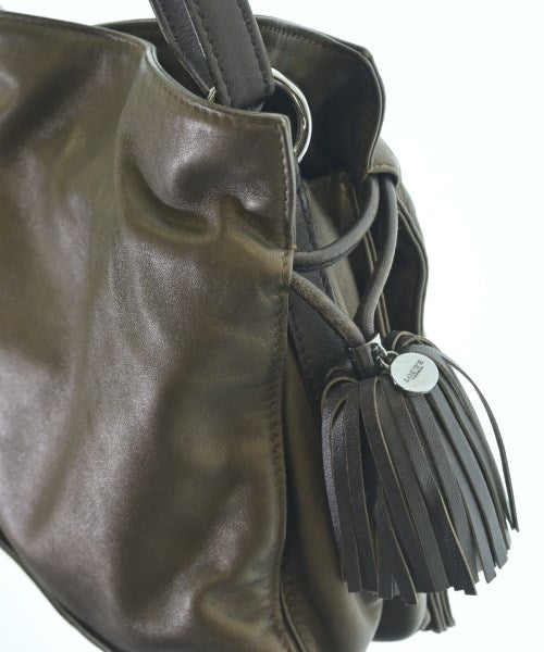 LOEWE กระเป๋าสะพาย
