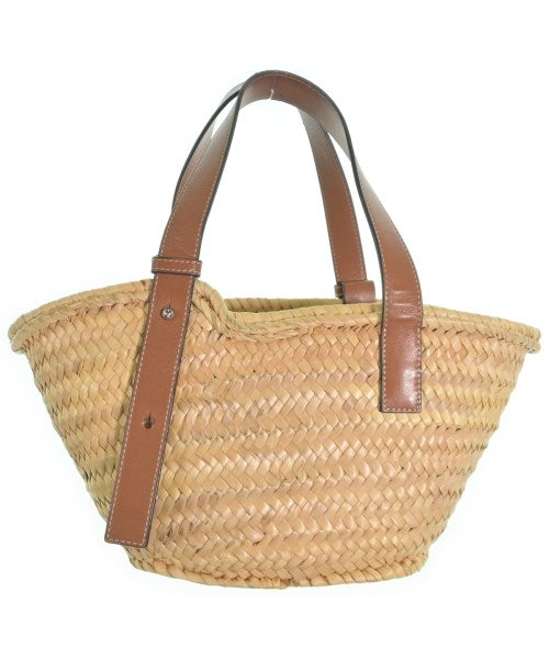 LOEWE กระเป๋าทรงตะกร้า