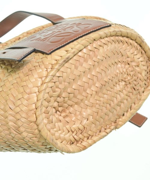 LOEWE กระเป๋าทรงตะกร้า