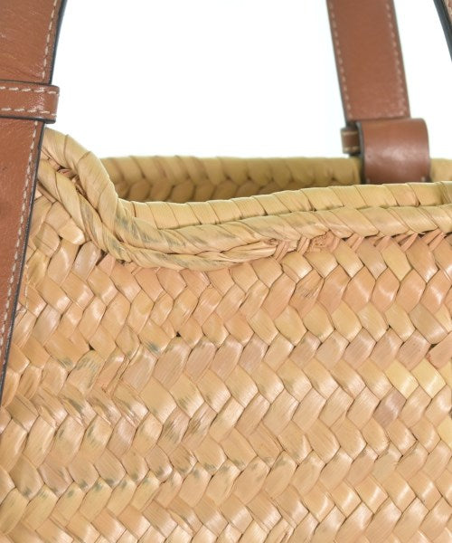 LOEWE กระเป๋าทรงตะกร้า