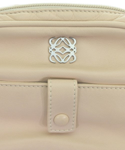 LOEWE กระเป๋าถือ