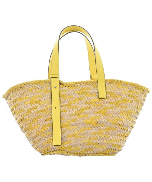 LOEWE กระเป๋าทรงตะกร้า