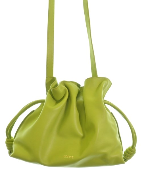 LOEWE กระเป๋าสะพาย