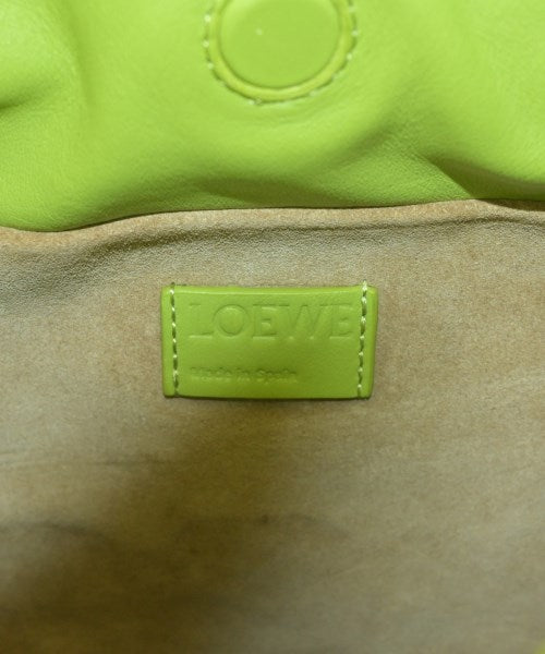 LOEWE กระเป๋าสะพาย