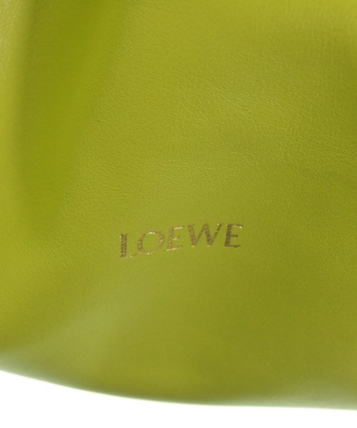 LOEWE กระเป๋าสะพาย