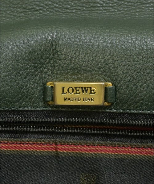 LOEWE กระเป๋าสะพาย