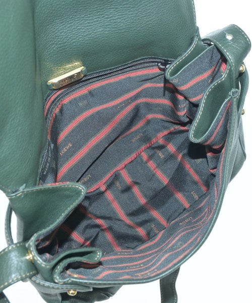 LOEWE กระเป๋าสะพาย