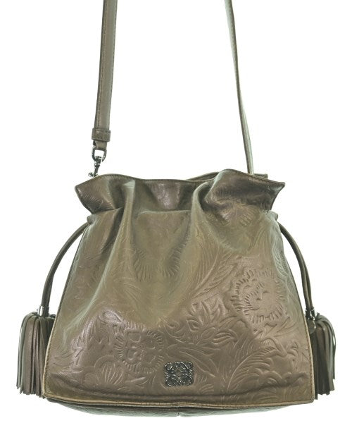 LOEWE กระเป๋าสะพาย