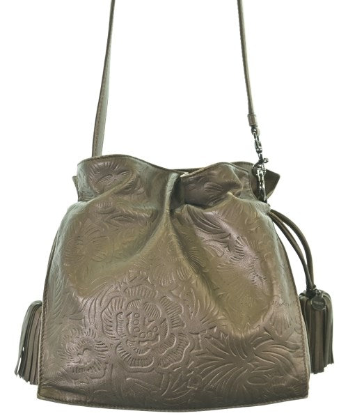 LOEWE กระเป๋าสะพาย