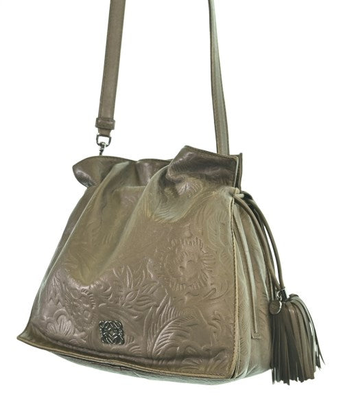 LOEWE กระเป๋าสะพาย