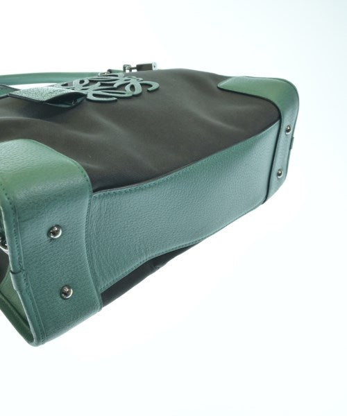 LOEWE กระเป๋าถือขนาดใหญ่